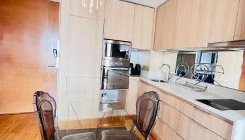 Apartment - Exclusivo y seguro Departamento en El GOLF