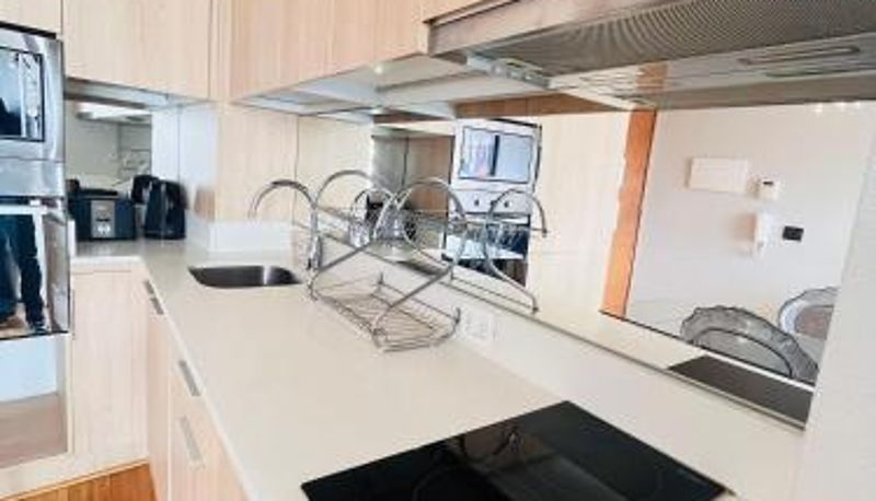 Apartment - Exclusivo y seguro Departamento en El GOLF