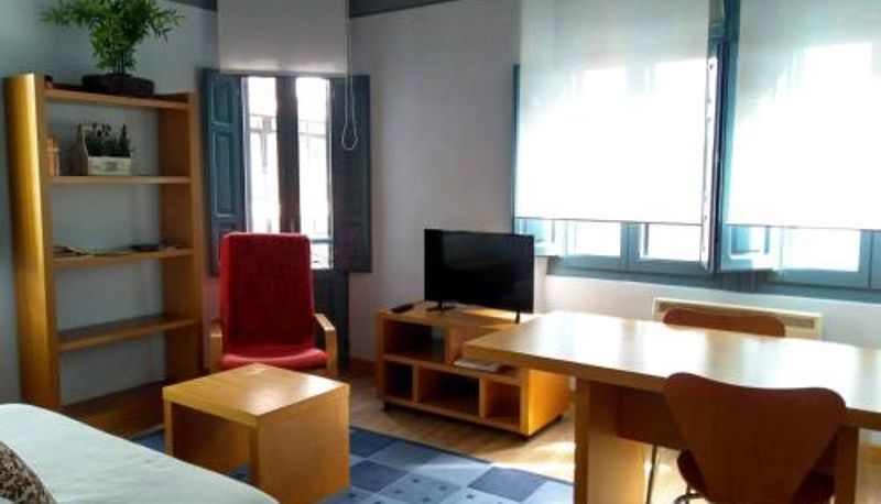 Appartement - Apartamentos Legazpi