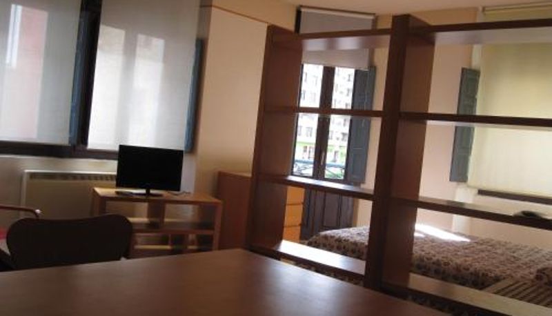 Standaardkamer - Apartamentos Legazpi