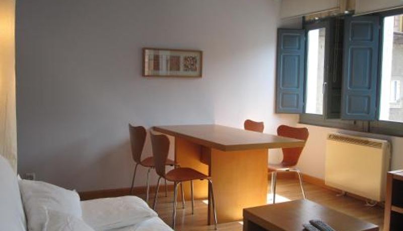 Standaardkamer - Apartamentos Legazpi