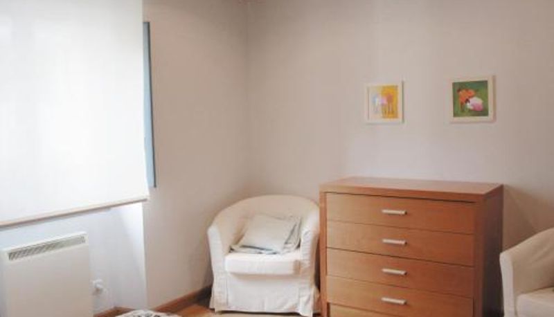 Appartement - Apartamentos Legazpi
