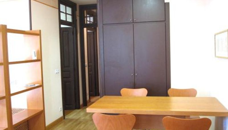 Standaardkamer - Apartamentos Legazpi