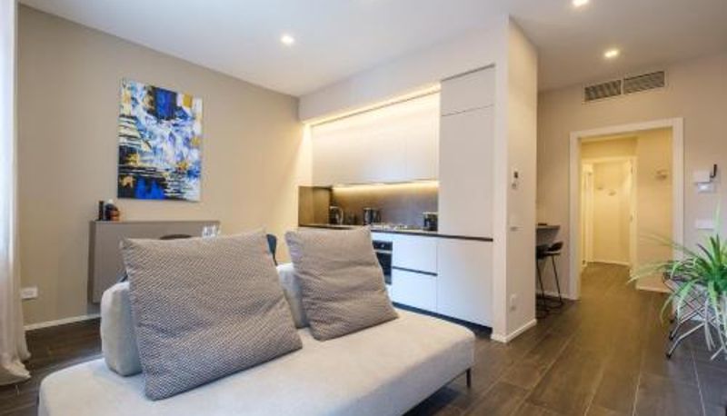 Standart oda - Golden Suite by Studio Vita