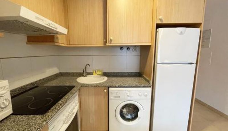 Apartment - Apartamentos Los Almendros 3000