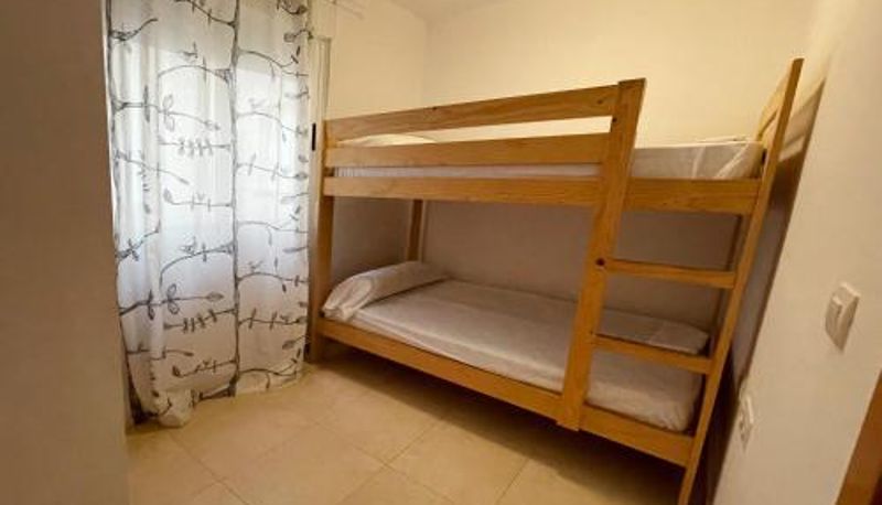 Apartment - Apartamentos Los Almendros 3000