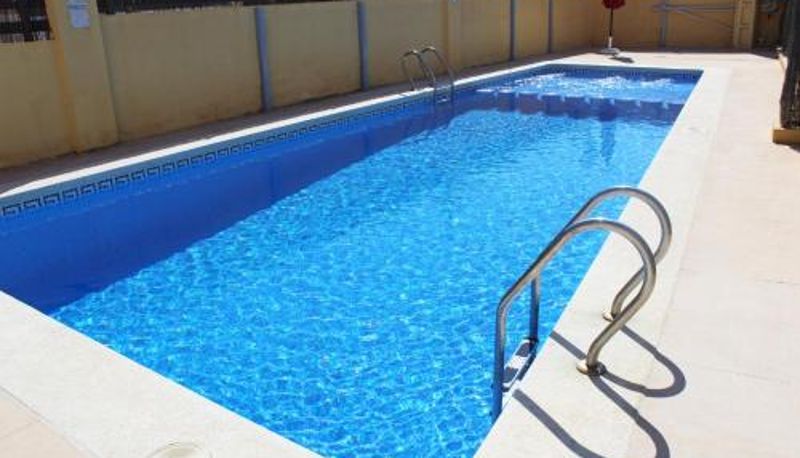 Apartment - Apartamentos Los Almendros 3000