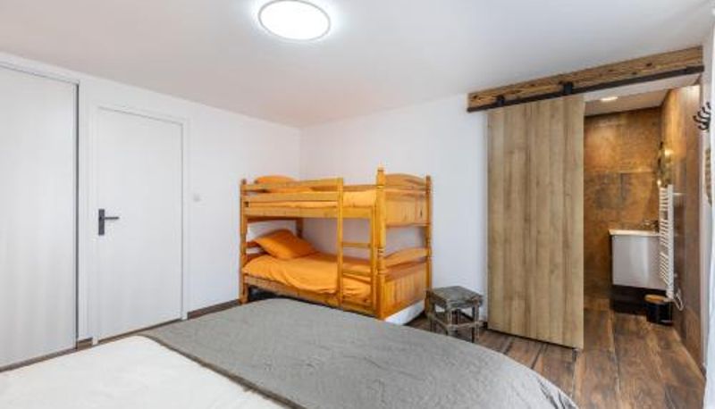 Apartment - Cal Bourquets - Vue montagne