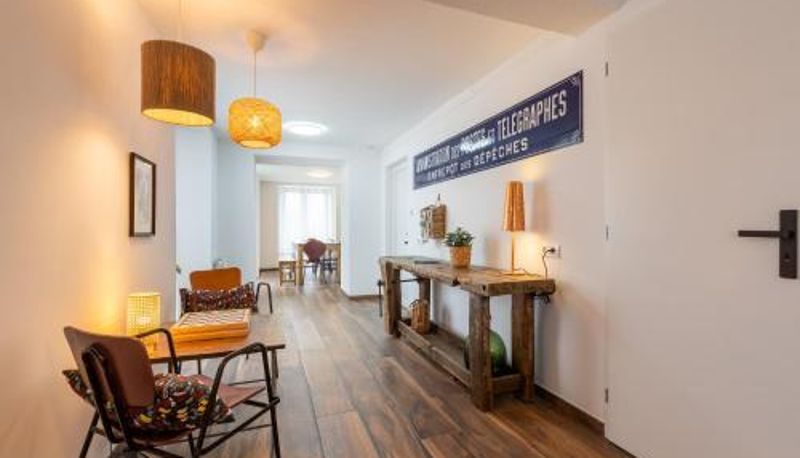 Apartment - Cal Bourquets - Vue montagne