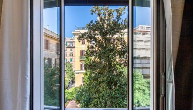 Info - Rione XXII Apartments