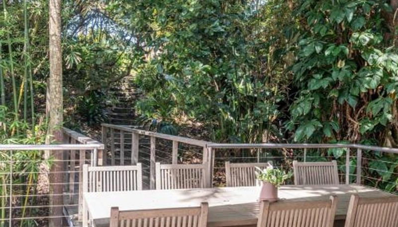 Info - Byron Bay - Absolute Belongil Summerhouse Byron Bay Accom 12 Childe Street