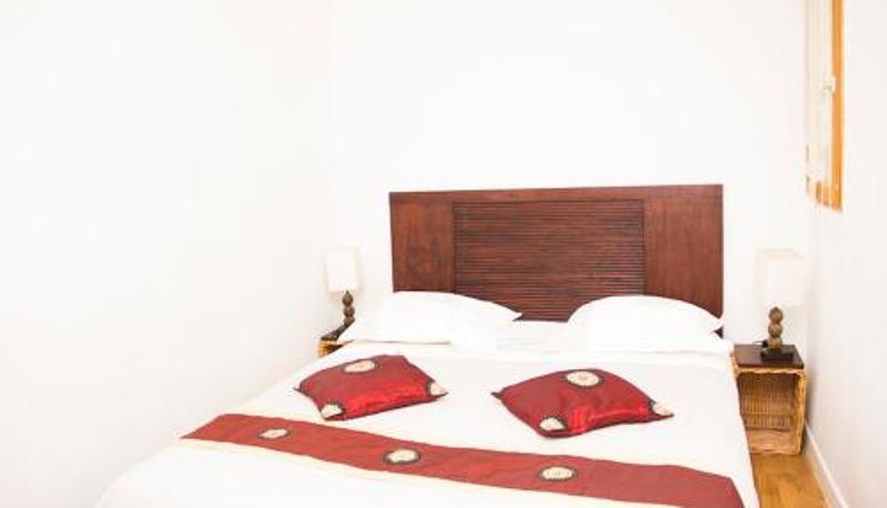 アパートメント - Appartement de Charme