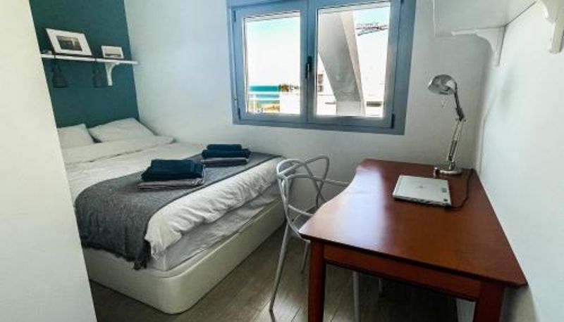 Apartament - Atico Bremadito