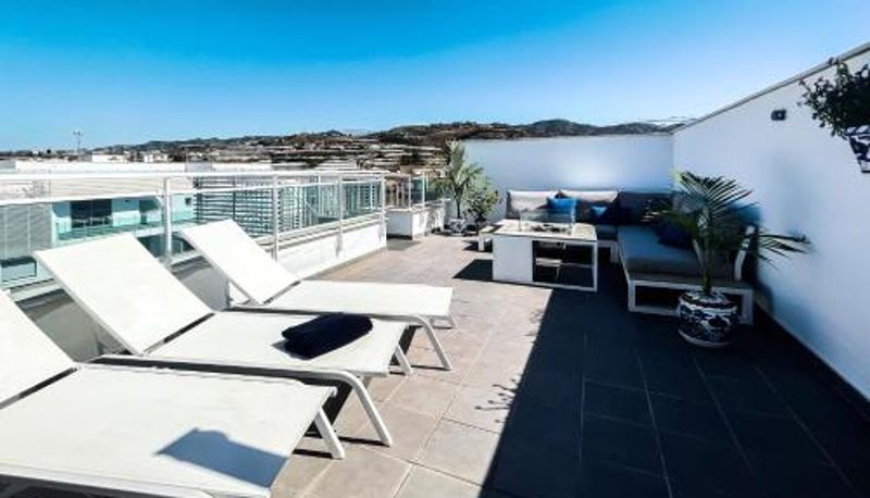 Apartment - Atico Bremadito