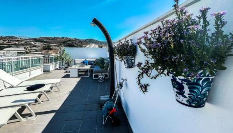 Apartament - Atico Bremadito