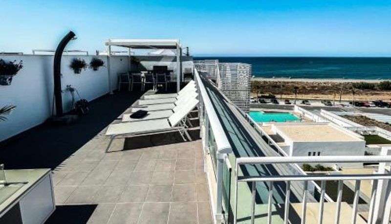 Apartament - Atico Bremadito