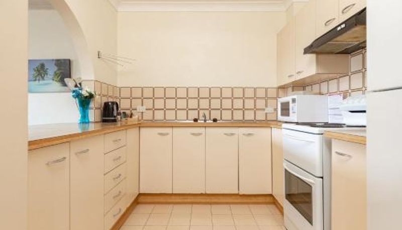 Apartment - Seahorse 4