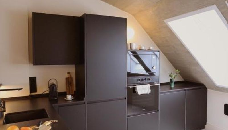 Apartamento - TocToc Suites Olof Palme - Viviendas Vacacionales