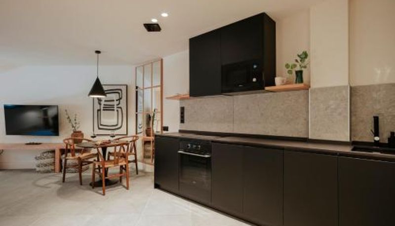 Apartamento - TocToc Suites Olof Palme - Viviendas Vacacionales