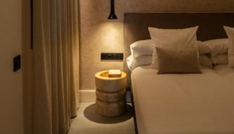 Apartamento - TocToc Suites Olof Palme - Viviendas Vacacionales