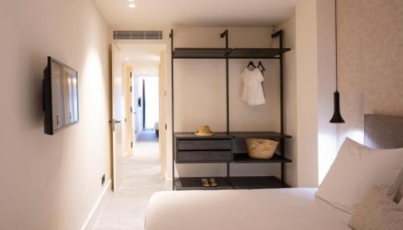Apartamento - TocToc Suites Olof Palme - Viviendas Vacacionales