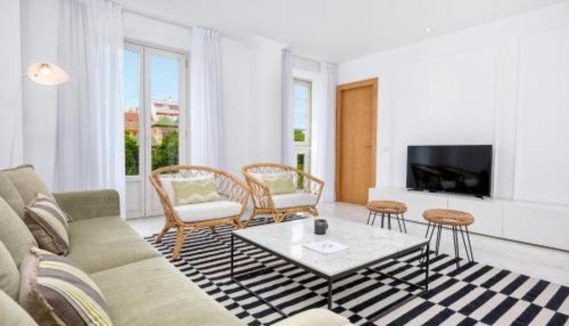 Apartment - iloftmalaga Deluxe Alameda Principal
