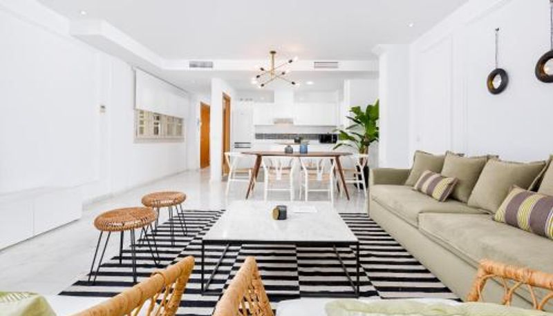 Apartment - iloftmalaga Deluxe Alameda Principal