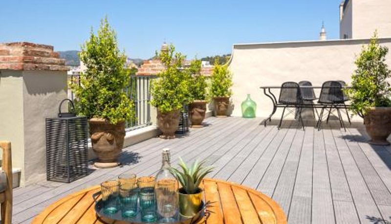 Apartment - iloftmalaga Deluxe Alameda Principal