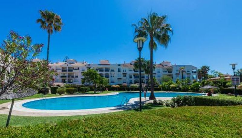Appartamento - Marbella Beach San Pedro