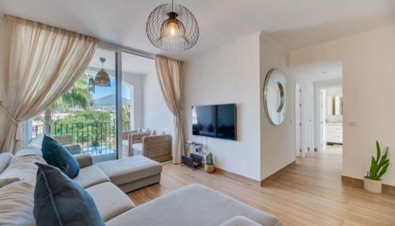 Appartamento - Marbella Beach San Pedro