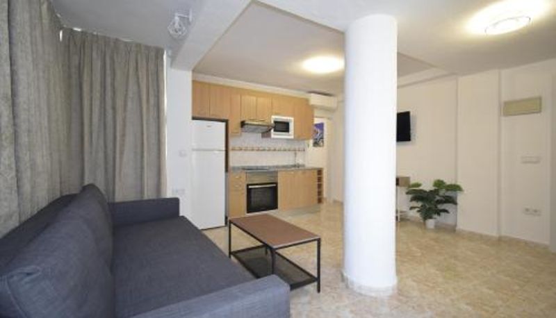 Apartment - MAR Y VENT - PREMIUN - FINCAS ARENA