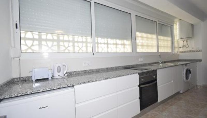 Apartment - MAR Y VENT - PREMIUN - FINCAS ARENA