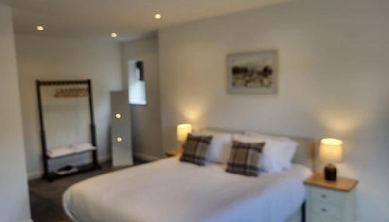 Standart oda - Hampstall Inn