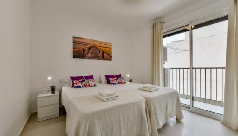 Appartamento - Villas Guzman - Cantal