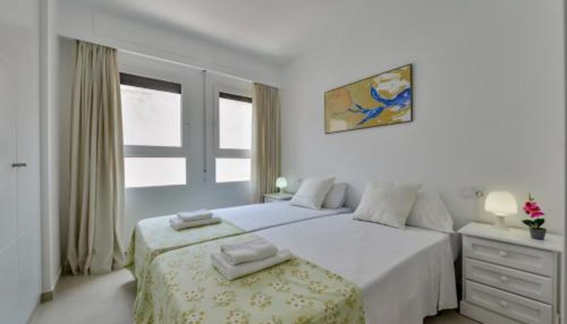 Appartamento - Villas Guzman - Cantal