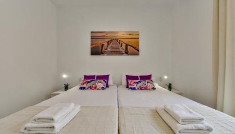 Appartamento - Villas Guzman - Cantal