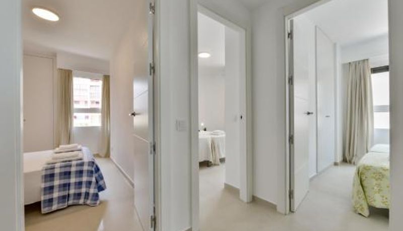 Appartamento - Villas Guzman - Cantal