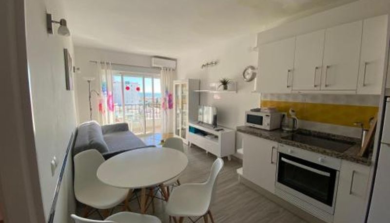 Apartment - a un paso del centro peatonal! ¡Playa Torrecilla