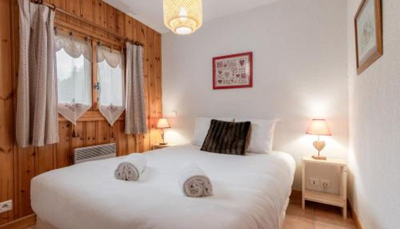 Apartment - Les Carlines - by Care Concierge
