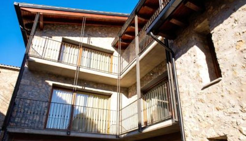 Appartement - Apartaments Cal Climens - Cadí