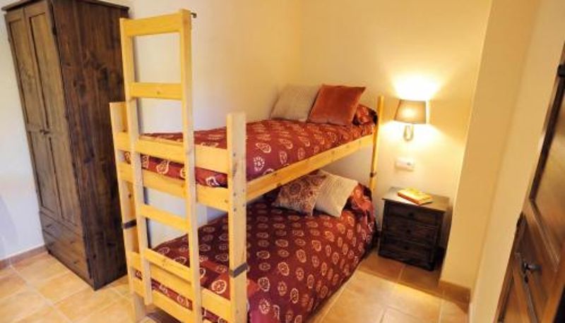 Appartement - Apartaments Cal Climens - Cadí