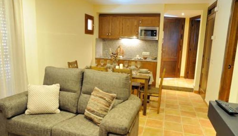 Appartement - Apartaments Cal Climens - Cadí