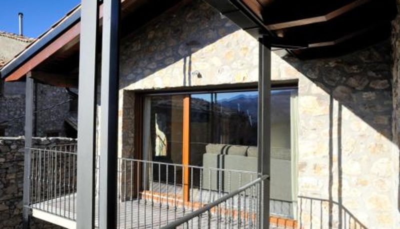 Appartement - Apartaments Cal Climens - Cadí