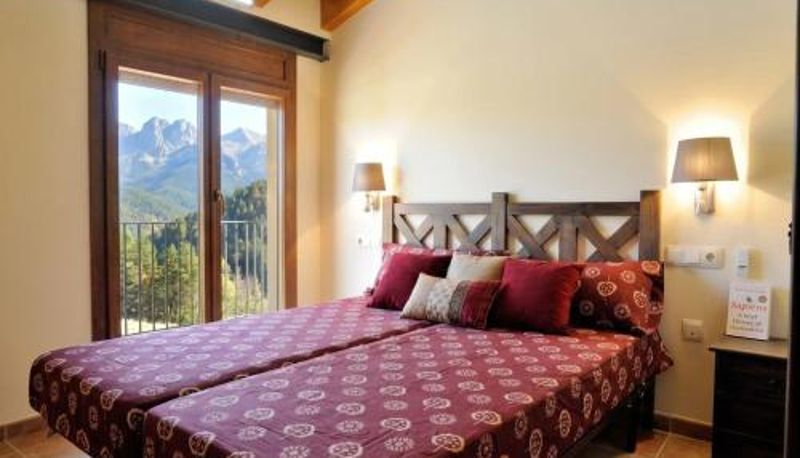 Appartement - Apartaments Cal Climens - Cadí