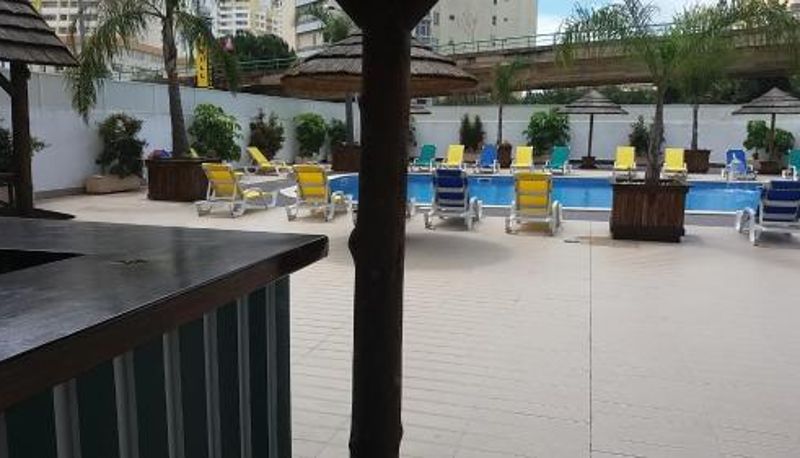 Appartement - Gaivota Sun