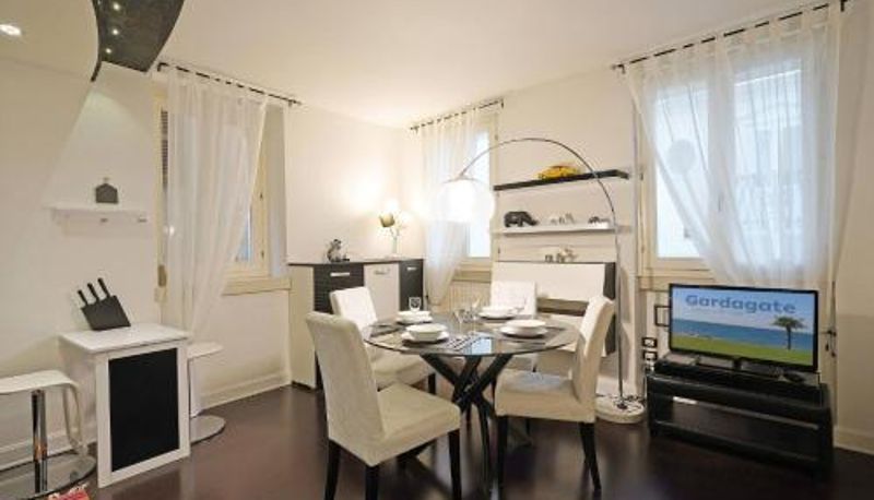Apartament - Downtown Apartment - Gardagate
