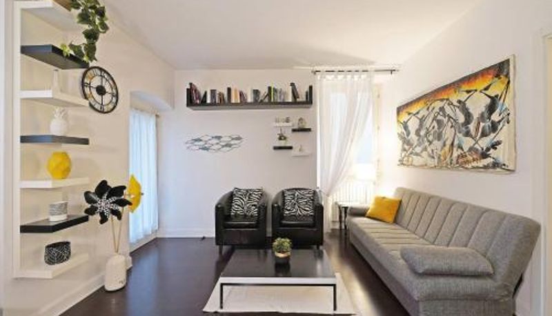 Informacje - Downtown Apartment - Gardagate