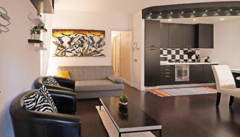 Apartament - Downtown Apartment - Gardagate