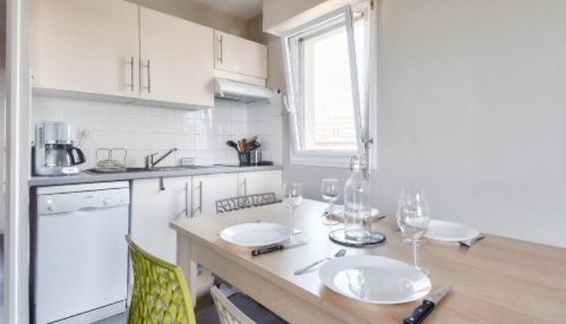 Apartment - Sardine Saint Gilles Croix de Vie