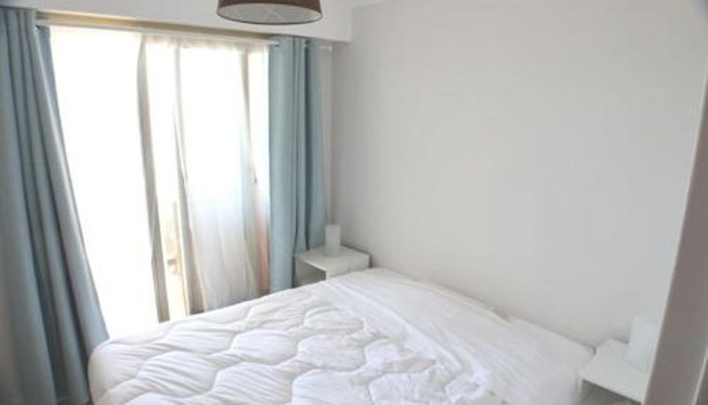 Apartment - 2 Piéces Clim Face a la plage vue Mer